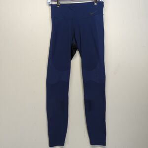 Nike 861586 Women's Power Legend Hi Rise Tights Training Running Pants Gym M